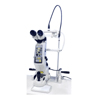 Laser YAG Nidek YC-1800