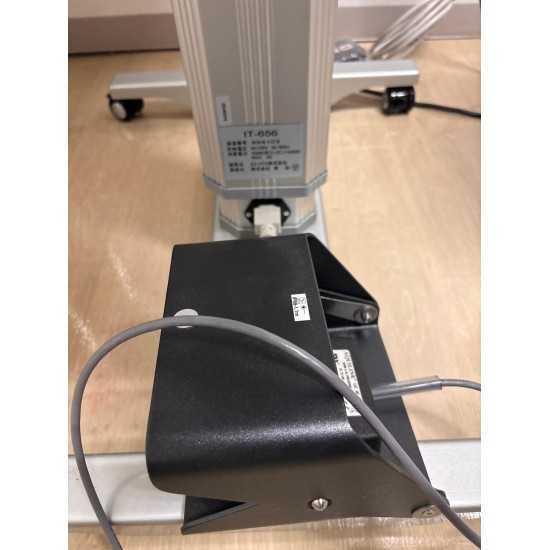 Laser Jaune Ellex Integre Pro