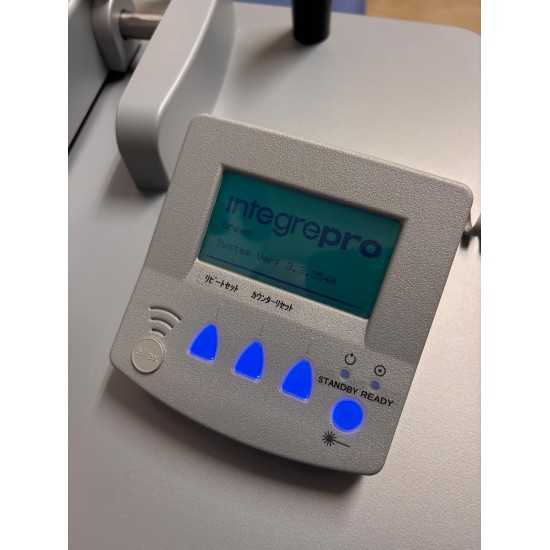 Laser Jaune Ellex Integre Pro