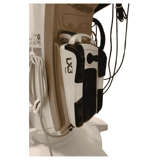 Microscope de Chirurgie Alcon Luxor Revalia