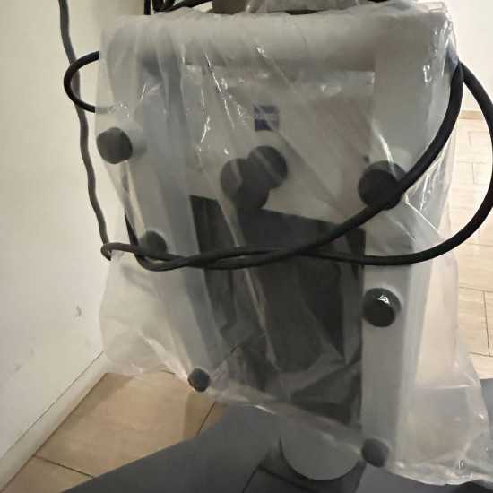 Microscope de Chirurgie Zeiss Lumera 700