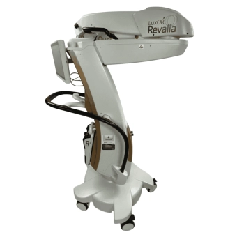 Microscope de Chirurgie Alcon Luxor Revalia