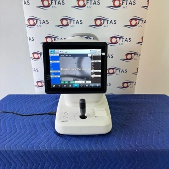Multifonction Tomey MR6000