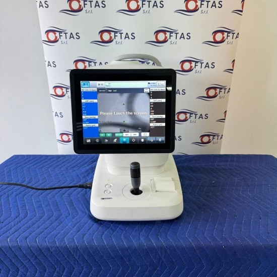 Multifonction Tomey MR6000