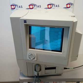 Périmètre Zeiss 740i