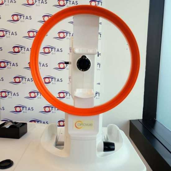 OCT Optovue Solix ExDemo