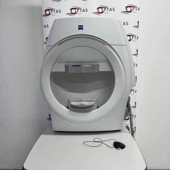 Zeiss Périmètre HFA3 850 Zeiss Périmètre HFA3 850