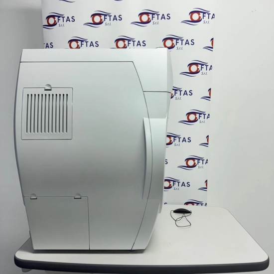 Zeiss Périmètre HFA3 850 Zeiss Périmètre HFA3 850
