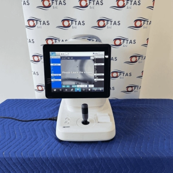 Multifonction Tomey MR6000