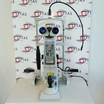 Laser Nidek YAG YC-1800