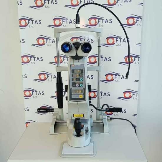 Laser Nidek YAG YC-1800