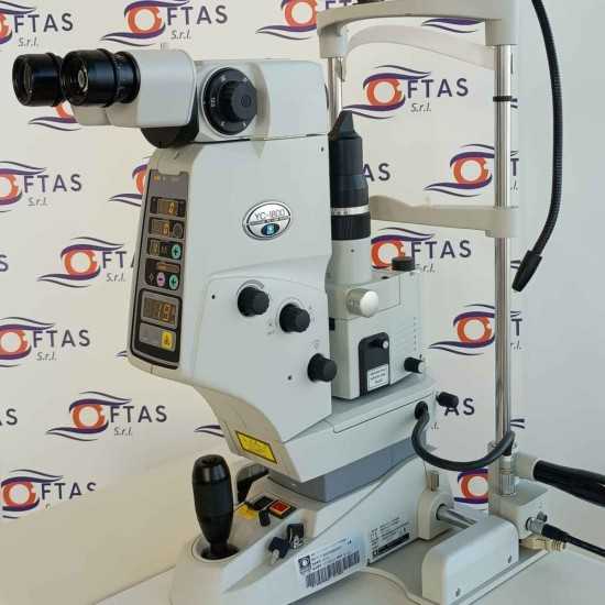 Laser Nidek YAG YC-1800
