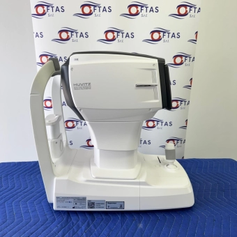 Huvitz HTR-1A multifonctionnel