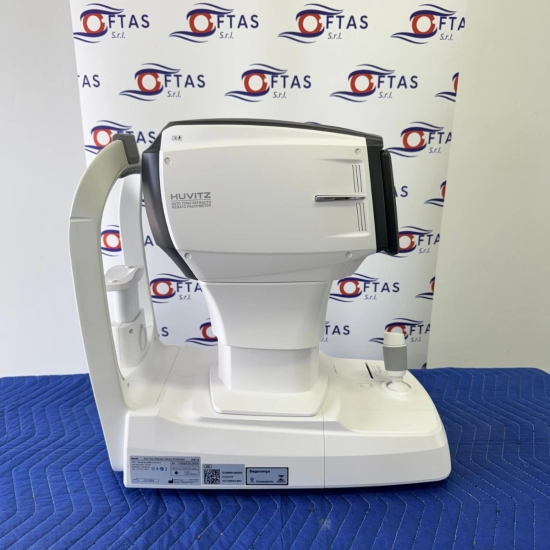 Huvitz HTR-1A multifonctionnel