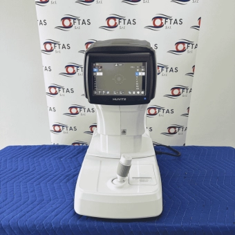 Huvitz HTR-1A multifonctionnel
