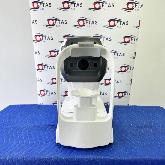 Huvitz HTR-1A multifonctionnel