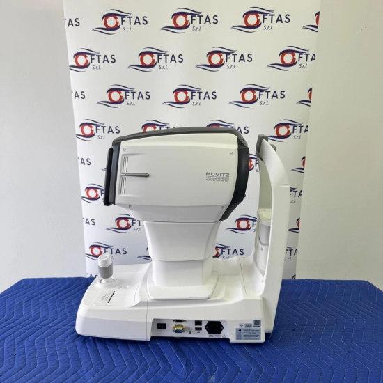 Huvitz HTR-1A multifonctionnel