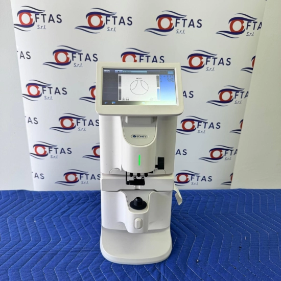 Frontofocomètre Tomey TL6000 ExDemo