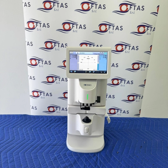 Frontofocomètre Tomey TL6000 ExDemo