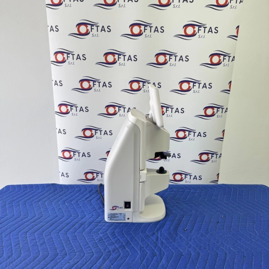 Frontofocomètre Tomey TL6000 ExDemo