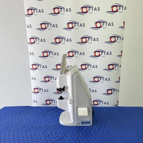 Frontofocomètre Tomey TL6000 ExDemo Frontofocomètre Tomey TL6000 ExDemo