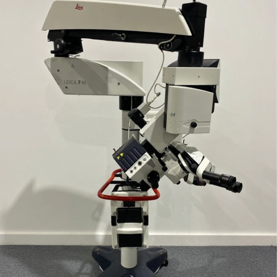 Microscope opératoire Leica M-844