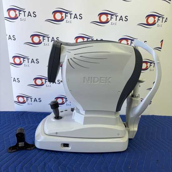 Autoréfractomètre kératomètre Nidek ARK-1 Autoréfractomètre kératomètre Nidek ARK-1