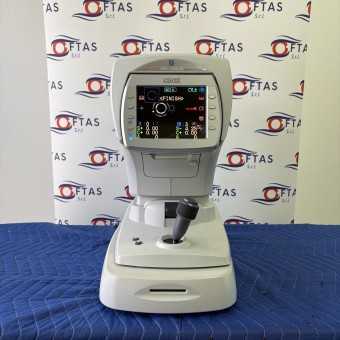 Autoréfractomètre Nidek AR-330A