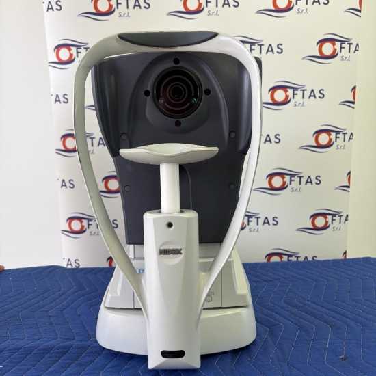 Autoréfractomètre Nidek AR-330A