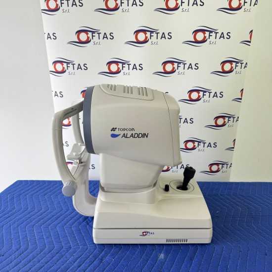 Biomètre Topcon Aladdin 3.0