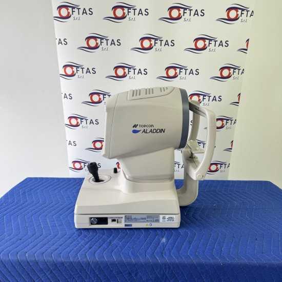 Biomètre Topcon Aladdin 3.0