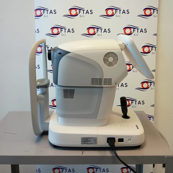 Biomètre Tomey OA-2000