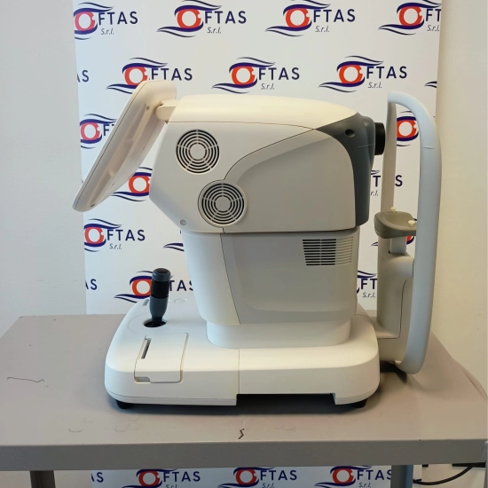 Biomètre Tomey OA-2000