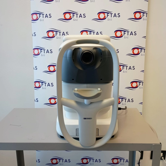 Biomètre Tomey OA-2000