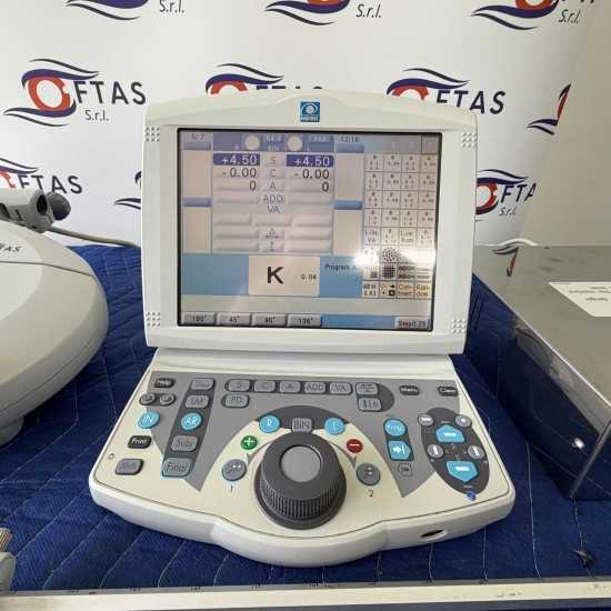 Phoroptère Nidek RT-5100