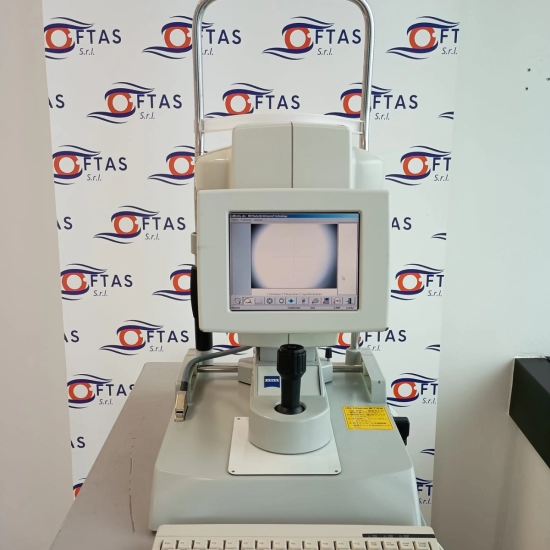 Zeiss Biometer IOL Master 5.4