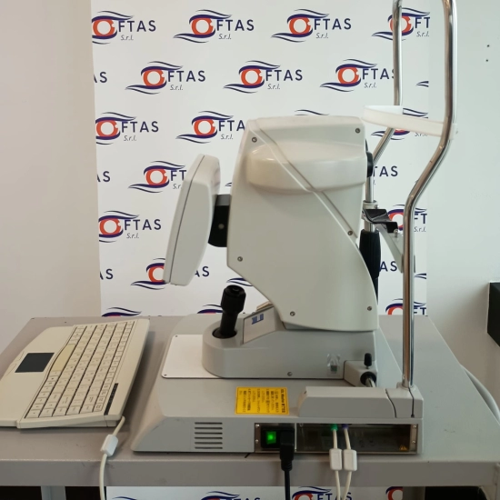 Zeiss Biometer IOL Master 5.4