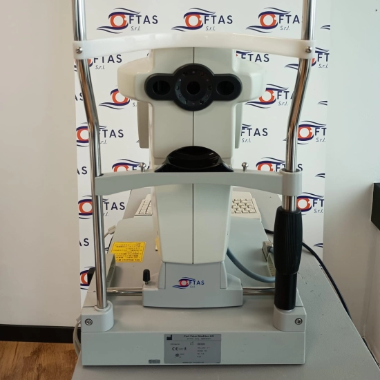 Zeiss Biometer IOL Master 5.4