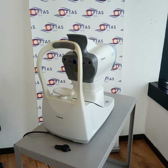 Canon TX-20P Tonomètre Pachymètre