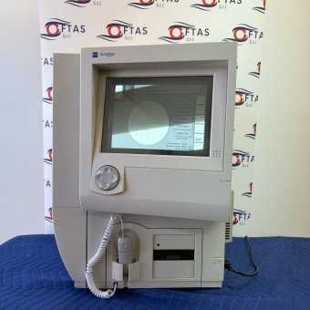 Zeiss Perimeter 745i