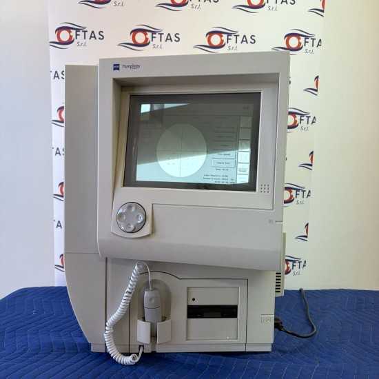 Zeiss Perimeter 745i Zeiss Perimeter 745i