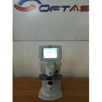 Frontofocomètre Nidek LM-1800P