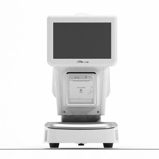 Autorefrattometro Cheratometro Oftas