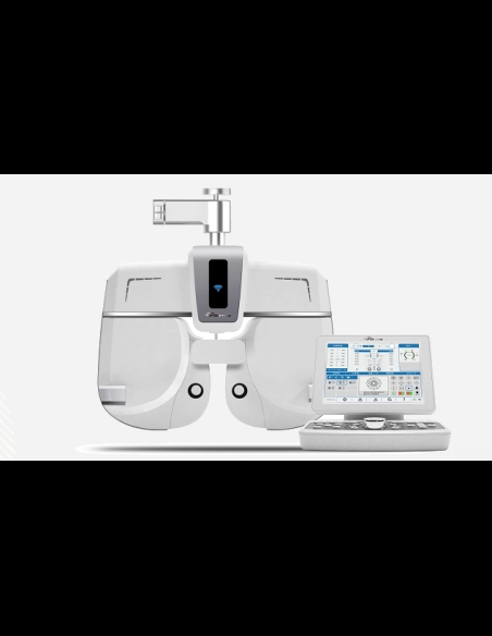 Forottero Oftas Oculus