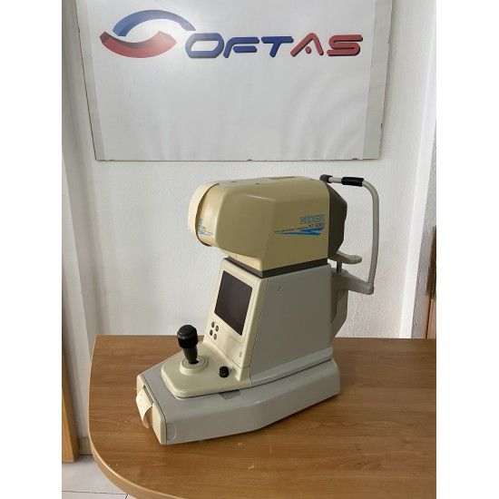 Tonometro a soffio Nidek Nt 3000