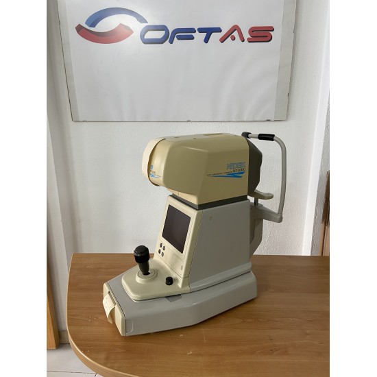 Tonometro a soffio Nidek Nt 3000